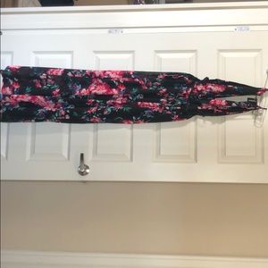 Express dress strappy